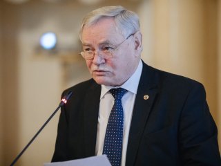 Работа региональных отделений Академии наук…