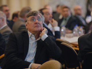 Работа региональных отделений Академии наук…
