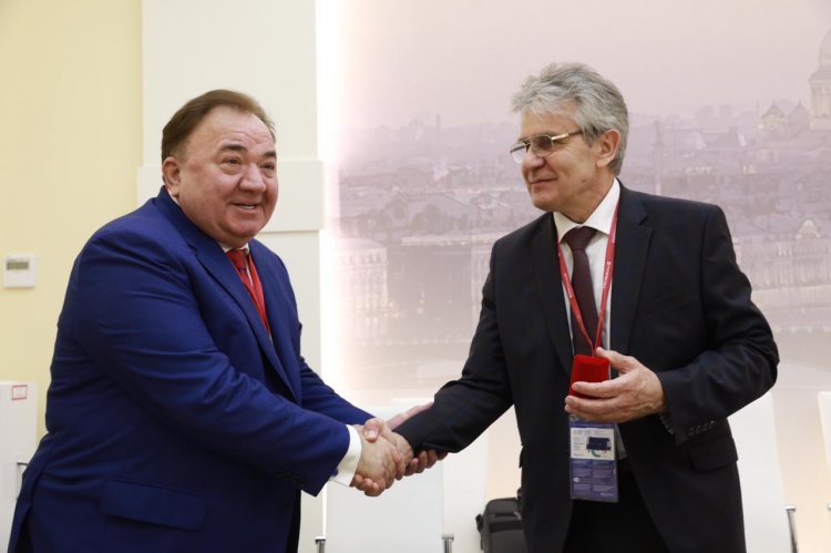 РАН и Республика Ингушетия подписали соглашение о сотрудничестве