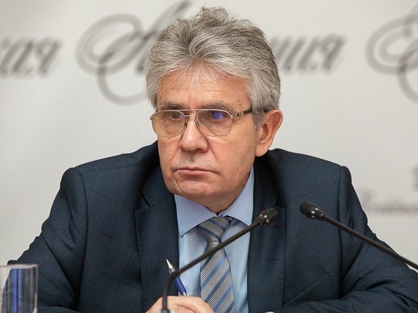А. Сергеев об иркутских институтах РАН: «Здесь наука с большой историей»