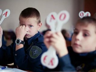 Ученые МГППУ выяснили, каким детям будет трудно учиться в школе