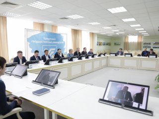 Для участия в программе «Приоритет 2030» созданы 12 консорциумов