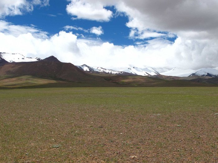 Денисовцы или сапиенсы: кто все-таки первым обосновался на Тибетском нагорье?