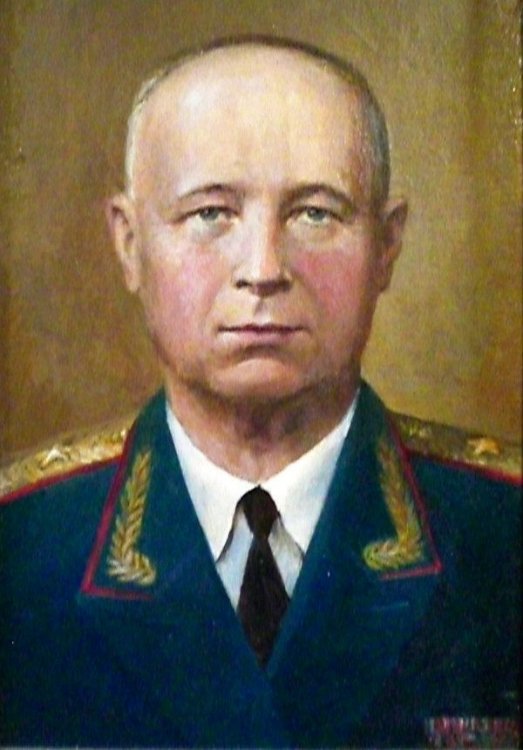 Иоаким Петров