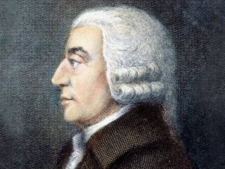 Адам Смит. превью