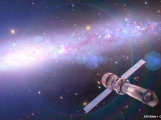 Европейское космическое агентство одобрило проект создания самого крупного рентгеновского космического телескопа