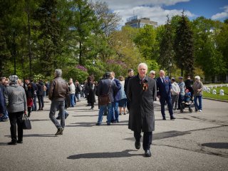 Фото: Елена Либрик / Научная Россия