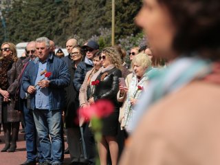 Фото: Ольга Мерзлякова / Научная Россия