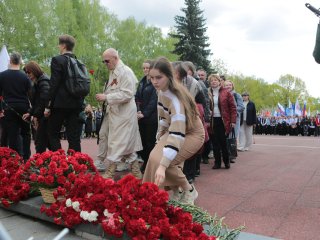 Фото: Ольга Мерзлякова / Научная Россия