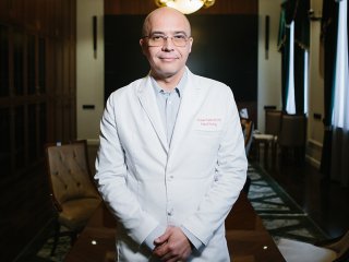 Фото: Ольга Мерзлякова / «Научная Россия»