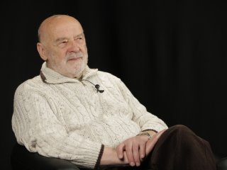 Владимир Губарев. Фото: Николай Малахин / «Научная Россия»