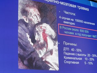 Финальный день общего собрания членов Российской академии наук. Фото: Елена Либрик / Научная Россия
