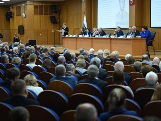 Фото: Богдан Самойлов, пресс-служба РАО