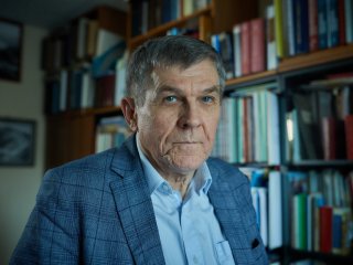 Фото: Елена Либрик / Научная Россия