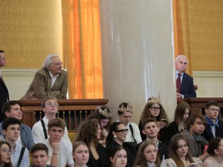 Фото: Ольга Мерзлякова / «Научная Россия»