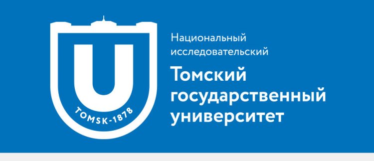 Изображение логотипа с сайта ТГУ