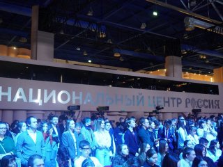 Фото: Кирилл Тодоров / «Научная Россия»