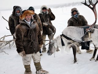 Фото: Дмитрий Салтыковский / «Коммерсантъ»