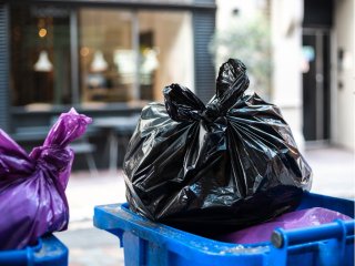 Отходы. Фото: wirestock / фотобанк Freepik