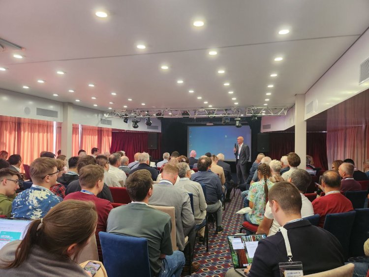 Открытие. Источник пресс-служба ИПФ РАН