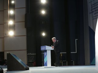 Фото: Ольга Мерзлякова / Научная Россия