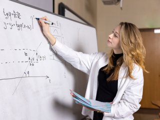 Фото: Дмитрий Рындин, пресс-служба РТУ МИРЭА