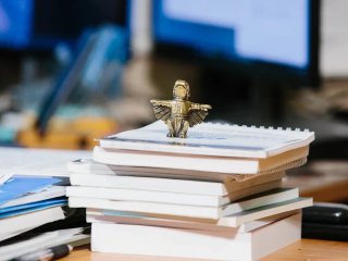 Фото Ольги Мерзляковой