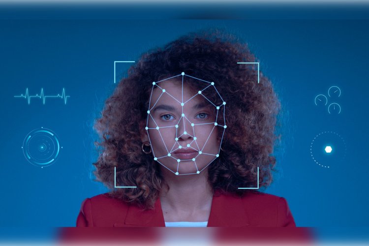 Чтобы определить эмоции по мимике, ИИ анализирует совокупность ключевых точек на лице человека, соответствующих основным чертам: рту, губам, носу, глазам, бровям и т.д.Источник изображения: freepik / фотобанк Freepik