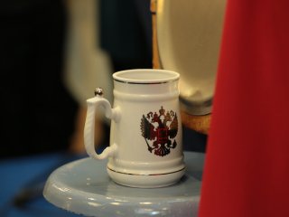 Фото: Ольга Мерзлякова / «Научная Россия»