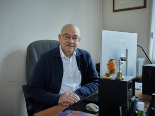 Фото: Елена Либрик / Научная Россия архив