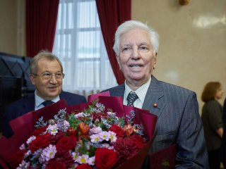 Фото: Елена Либрик / Научная Россия