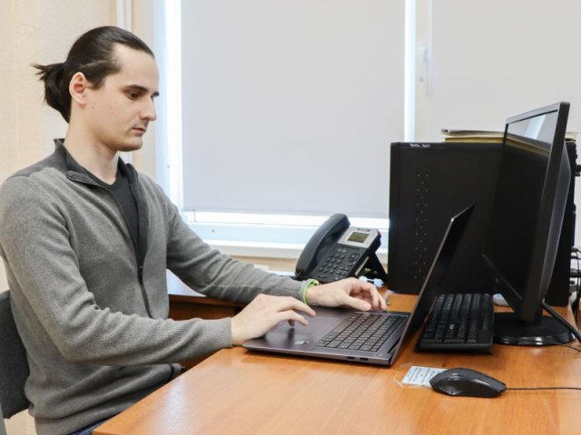 Автор фото: Анастасия Федорова