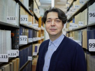 Фото: Елена Либрик / Научная Россия