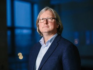 Василий Андреевич Ключарев. Фото Ольги Мерзляковой