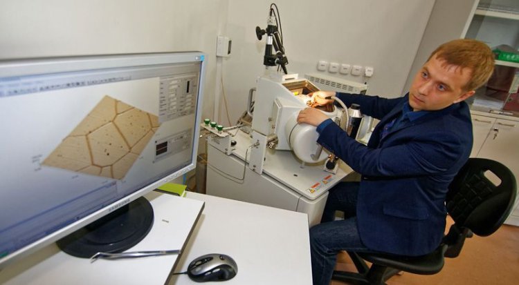 Фото Романа Савина