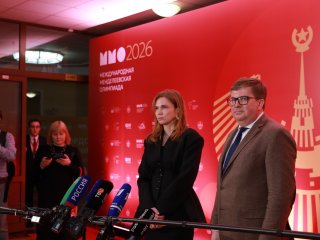 ММО-60. Фото: Елена Либрик / Научная Россия