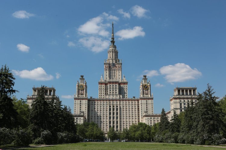 Источник фото Ольга Мерзлякова  «Научная Россия»