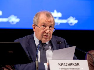Фото: Ольга Мерзлякова / «Научная Россия»