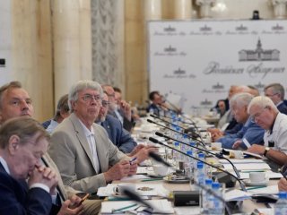 От первого пучка до промышленной эксплуатации: статус ключевых мегасайенс-проектов. Источник фото: Российская академия наук