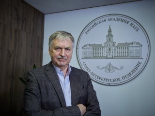Фото: Елена Либрик / Научная Россия