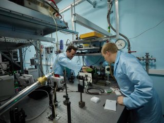 Фото Елены Либрик