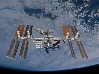 Международная конференция «Научные исследования и эксперименты на МКС»