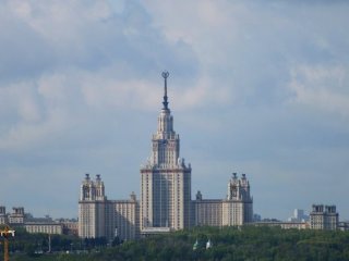 Четыре российских вуза попали в рейтинг U.S. News & World Report