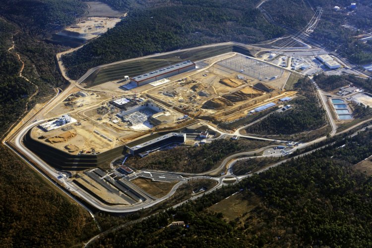 США решают, продолжать ли финансирование ITER