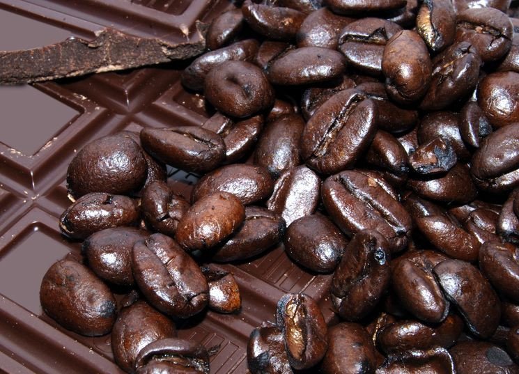 Кусочек темного шоколада может улучшить зрение