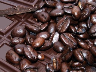 Кусочек темного шоколада может улучшить зрение