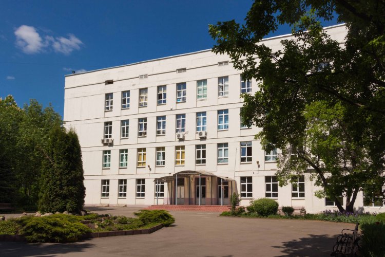 Школа-интернат имени А.Н. Колмогорова МГУ занял 1 место в рейтинге лучших школ России