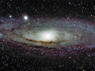 Учёные ГАИШ МГУ определили процессы звездообразования в дисках галактик