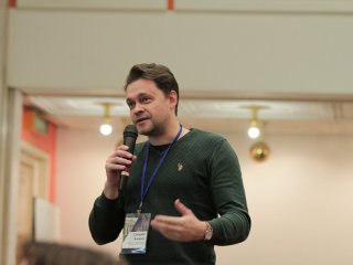 Фото: Иван Бадиков/Научная Россия