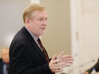 Работа региональных отделений Академии наук…